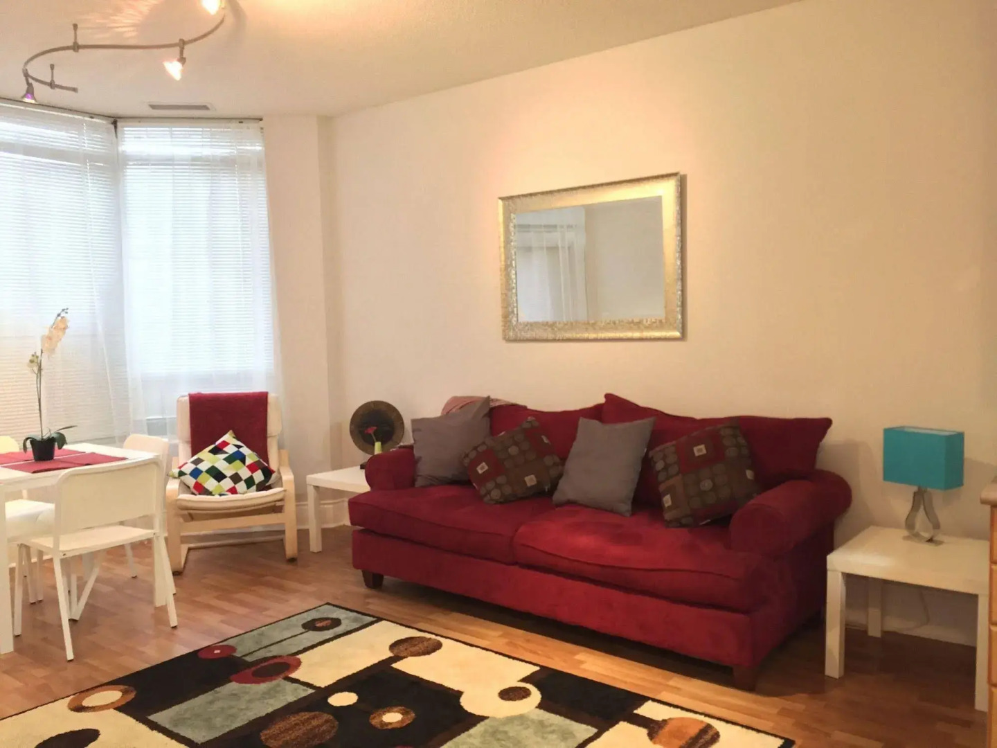 Pelican Suites at North Vancouver