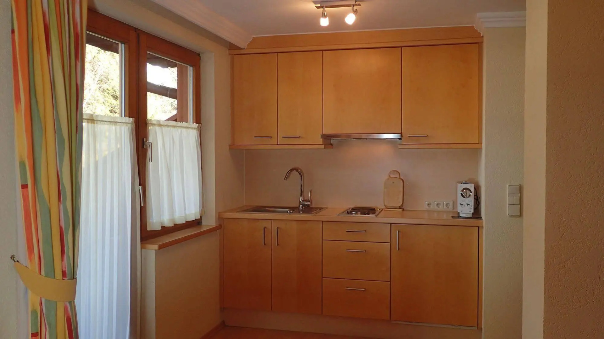 Frühstückshotel Margret