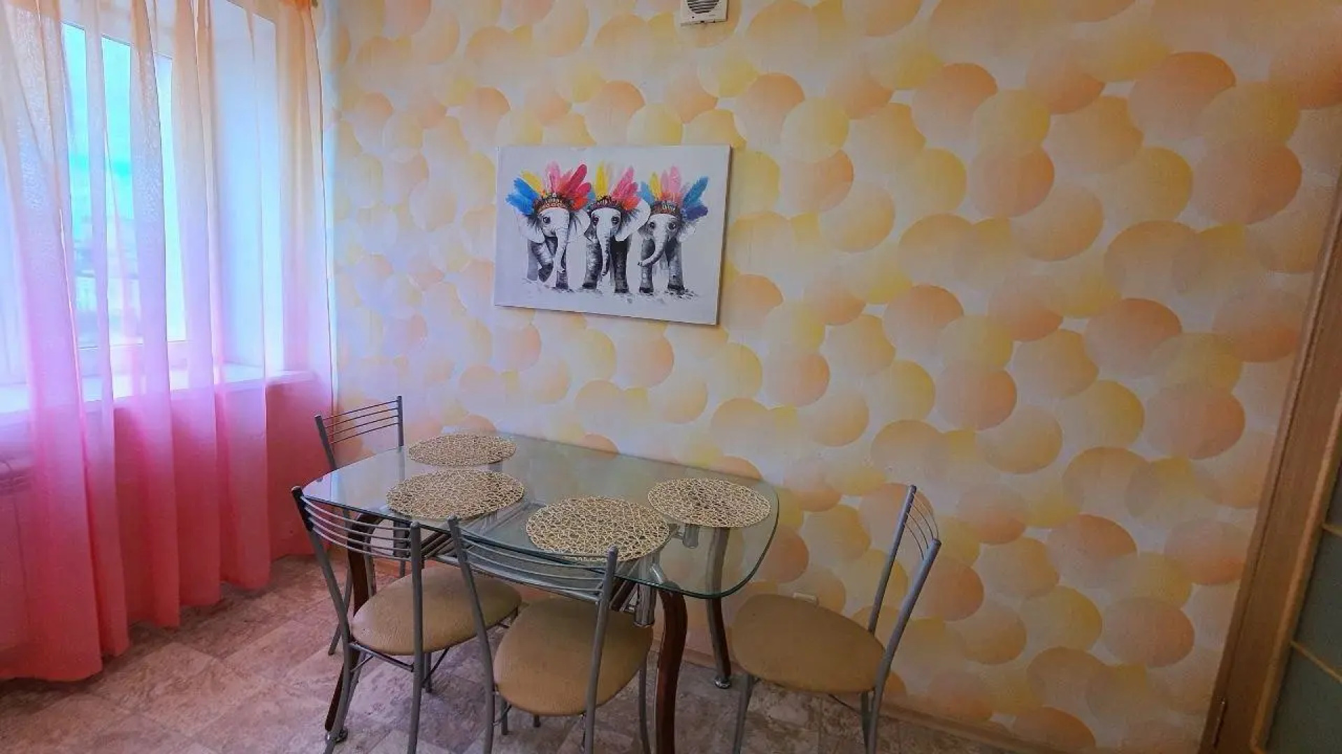 Квартирки НН на улице Керченская