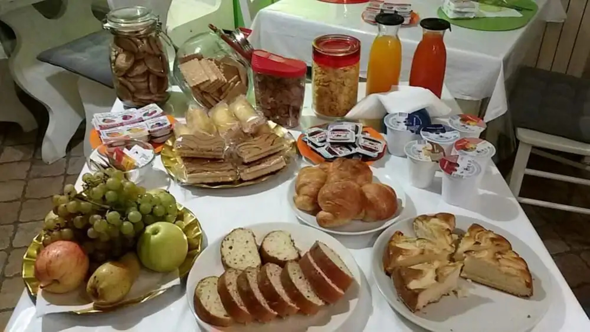 B&B La Lanterna