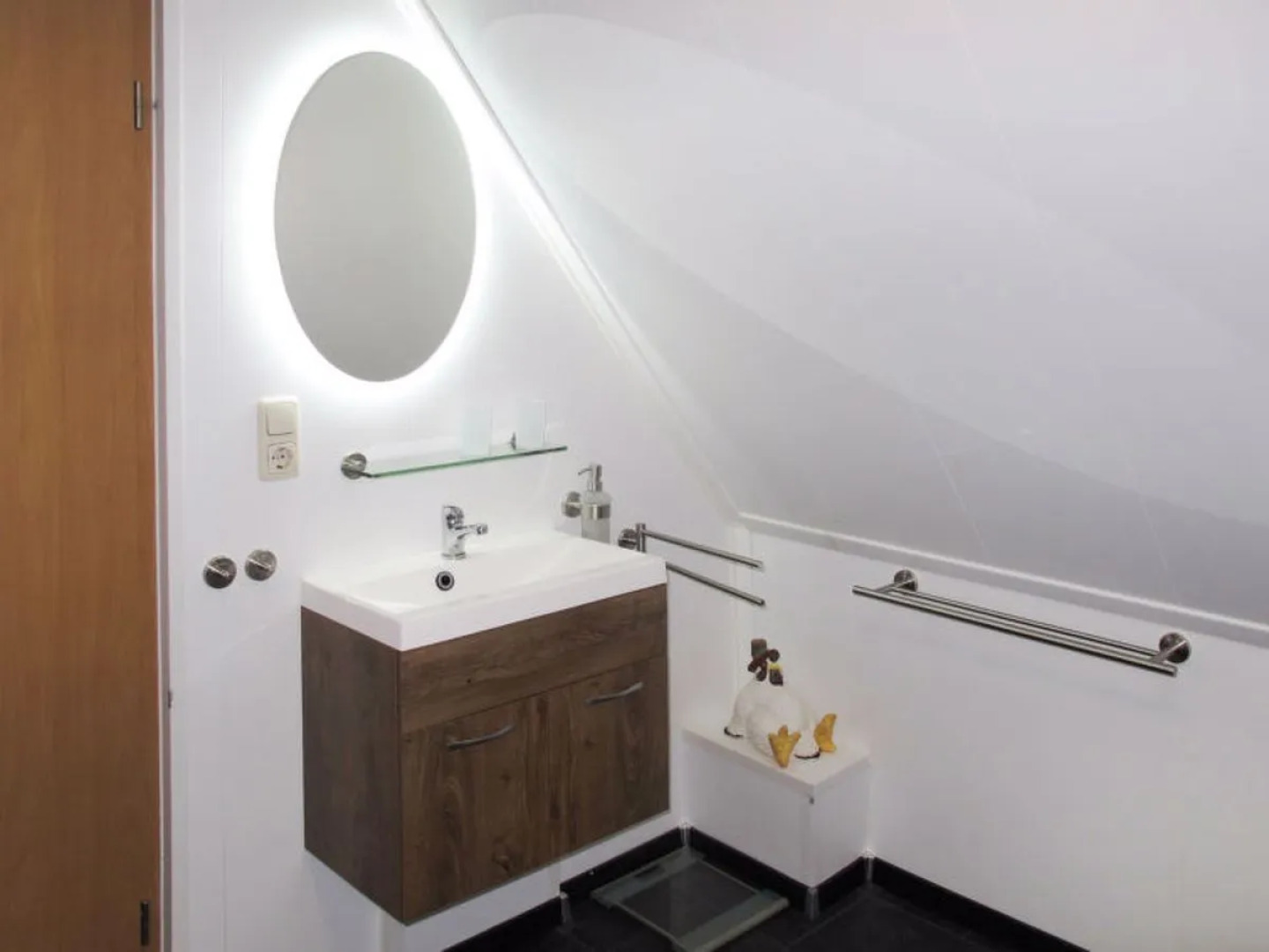 Apartment  Karlsburg