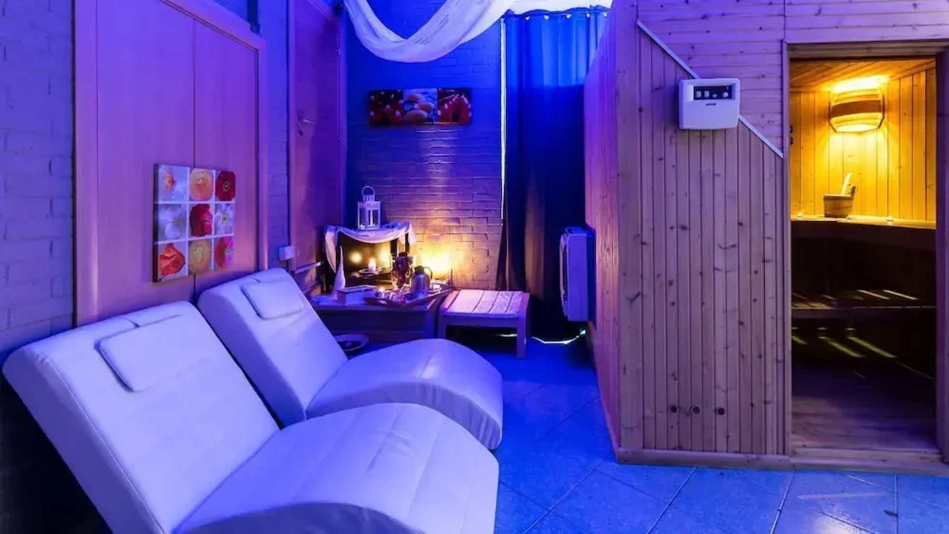 Residenza Di Federico II