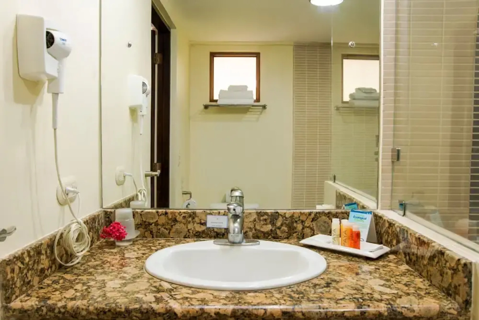 Ocean View Echemare Tango Mar