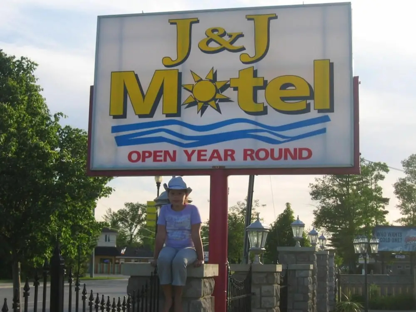 Mozaik Motel