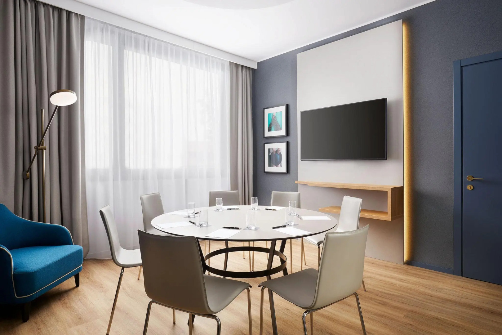 Sheraton Milan San Siro