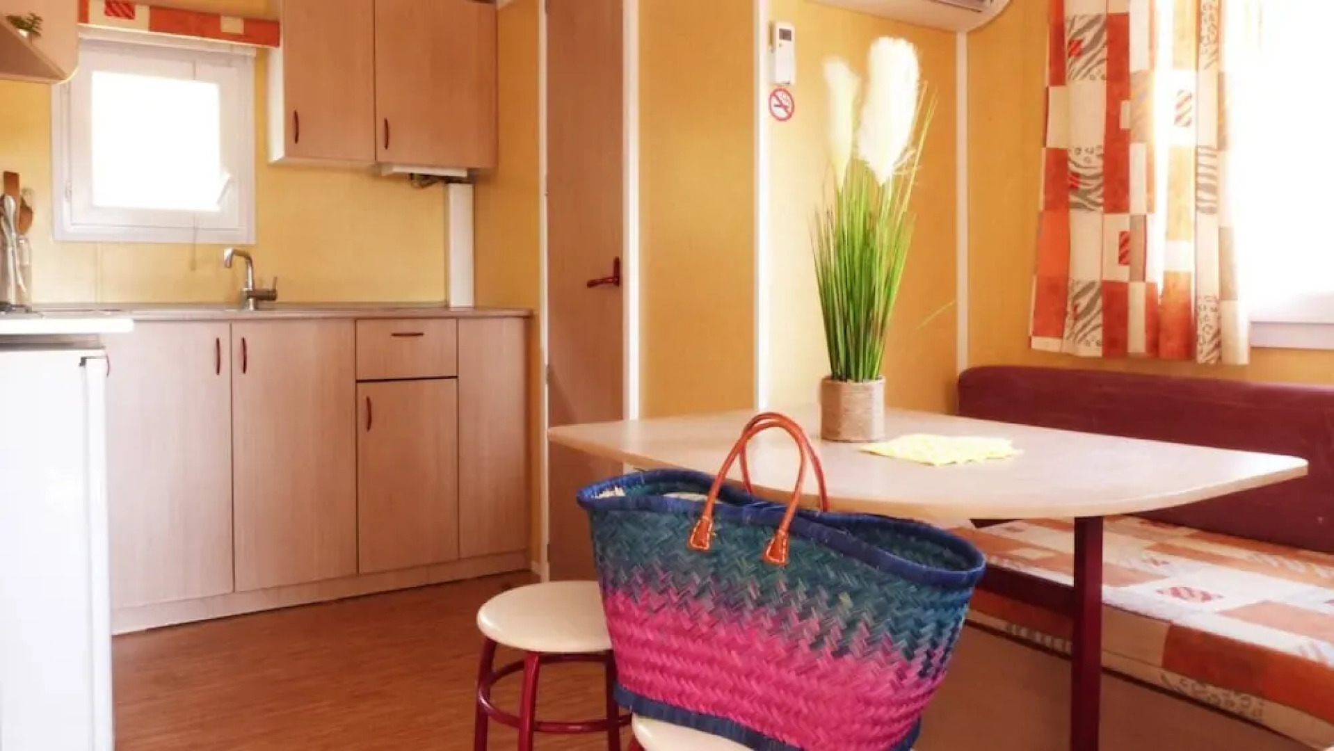 Camping Le Méditerranée