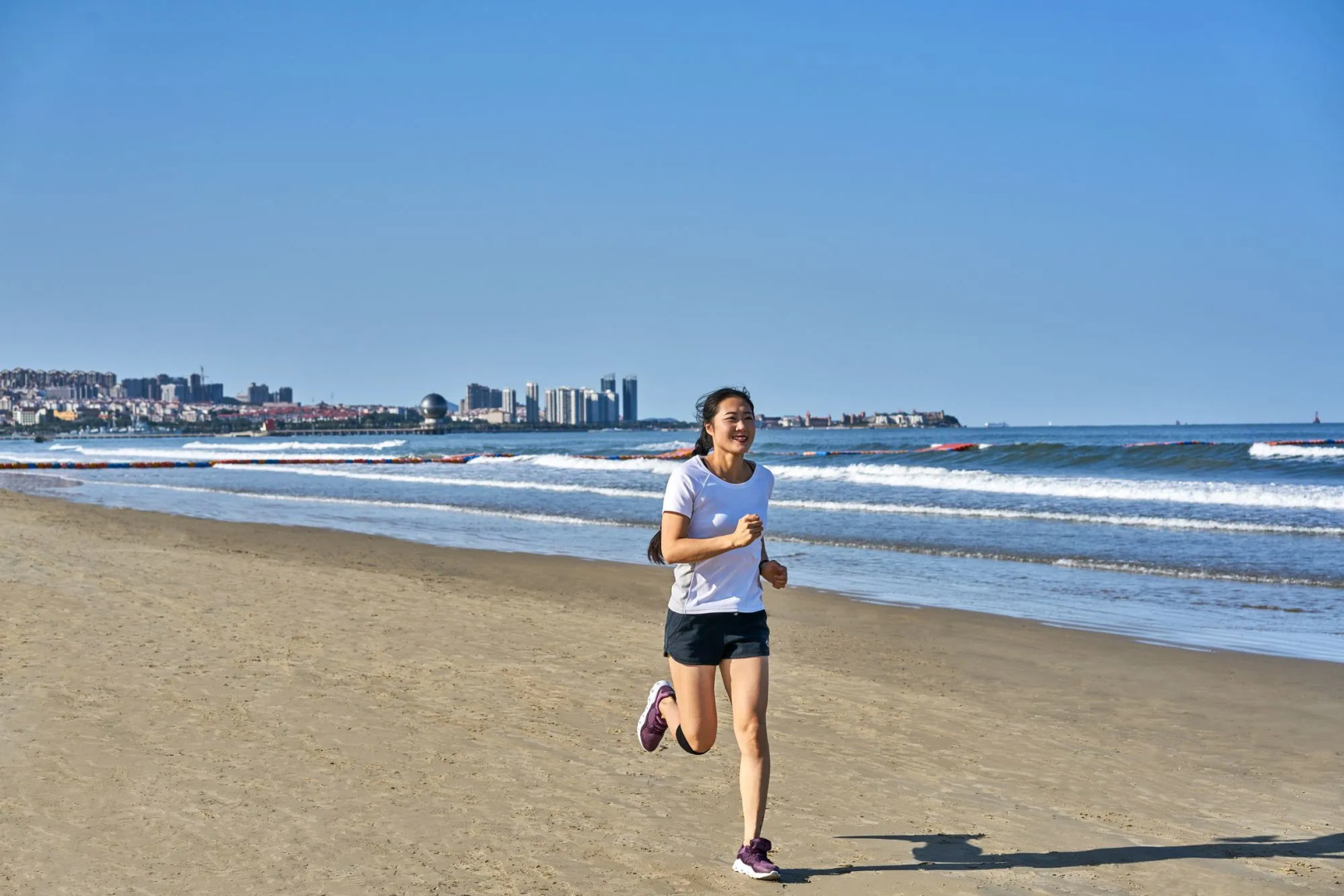 Crowne Plaza Yantai Seaview by IHG