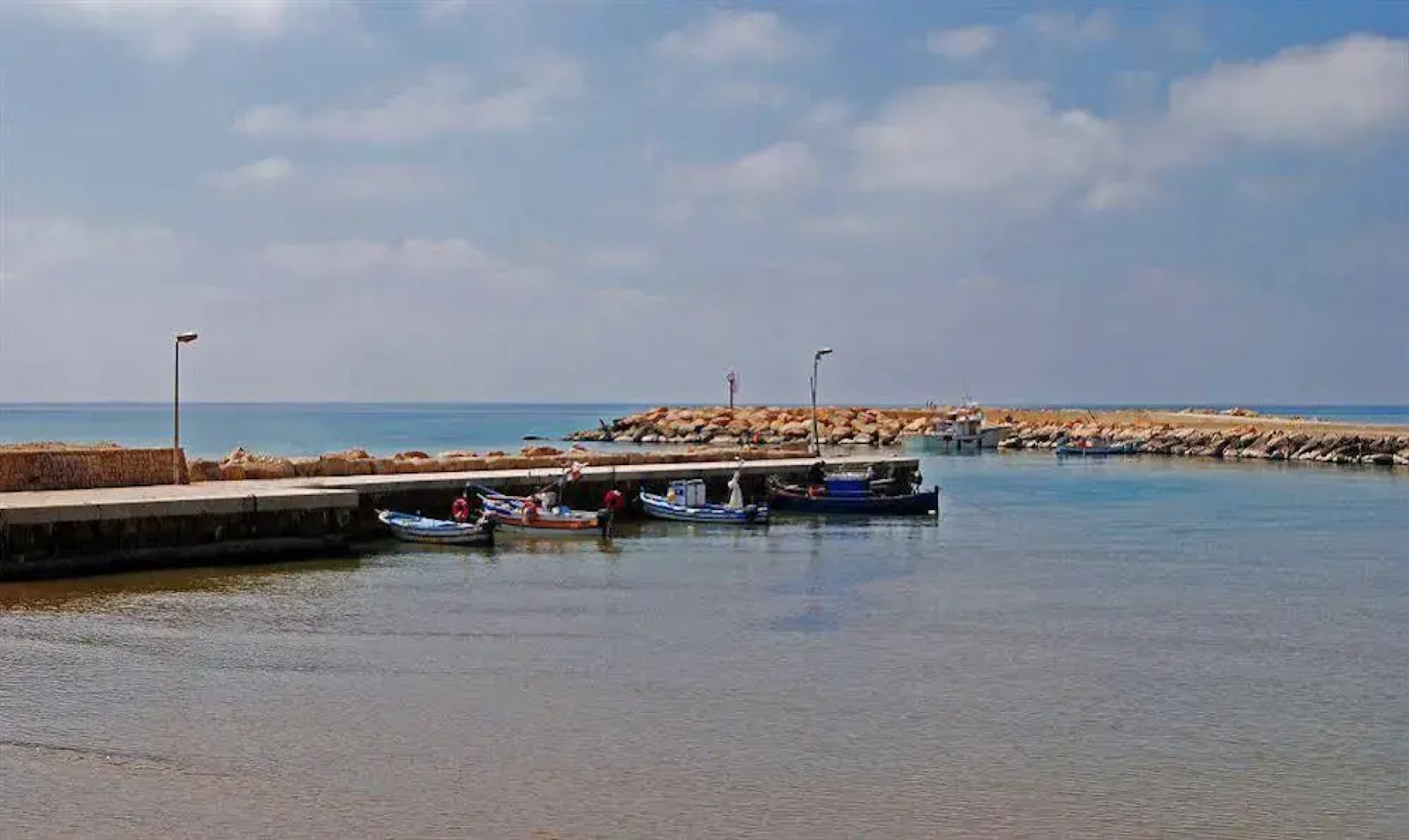Hotel Acquamarina