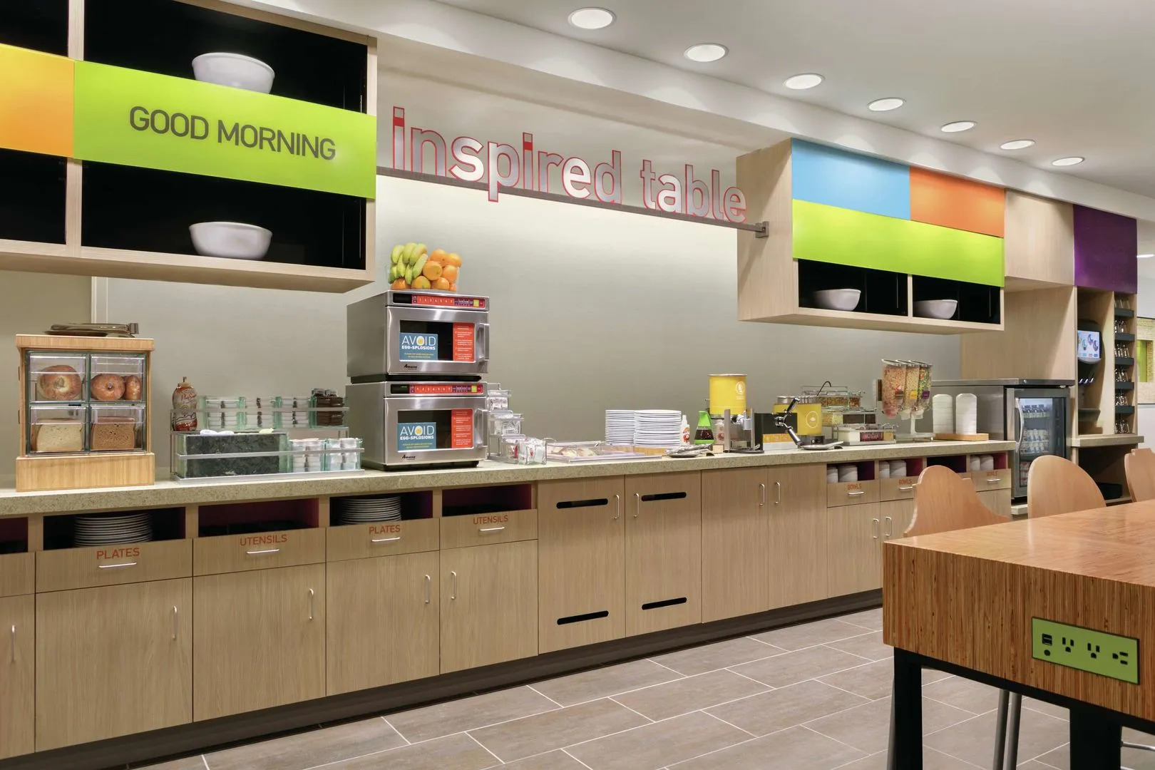 Home2 Suites by Hilton Williamsville Buffalo Airport