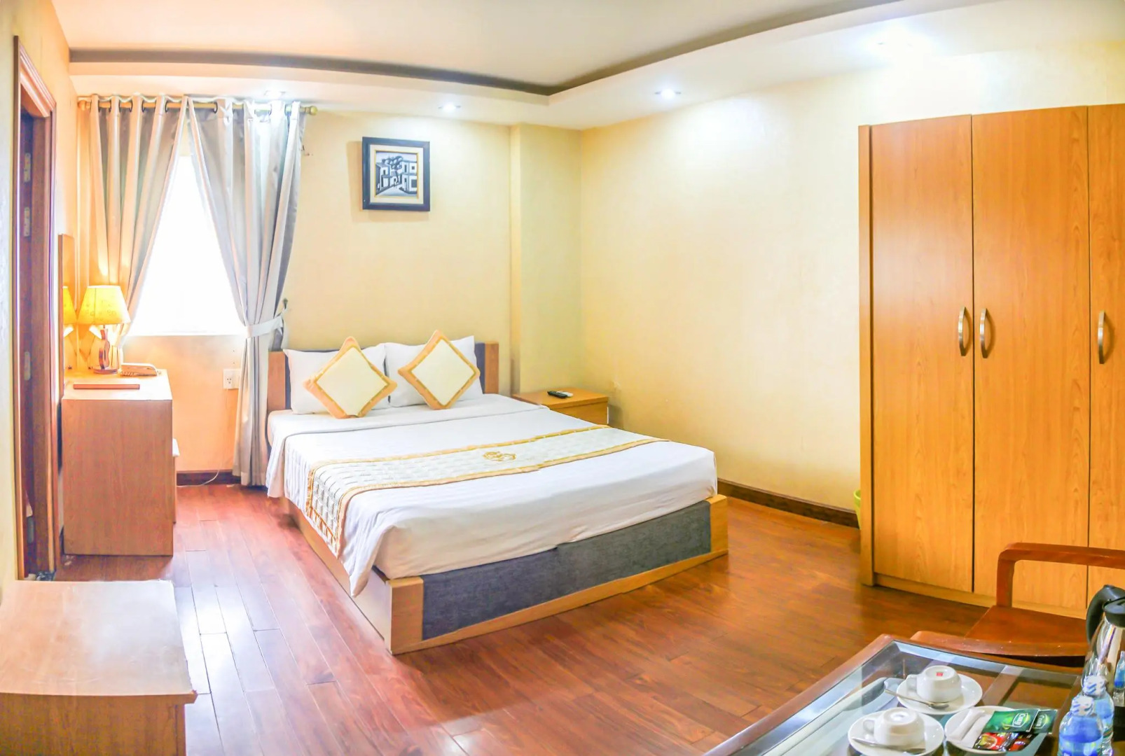 Thang Long Nha Trang