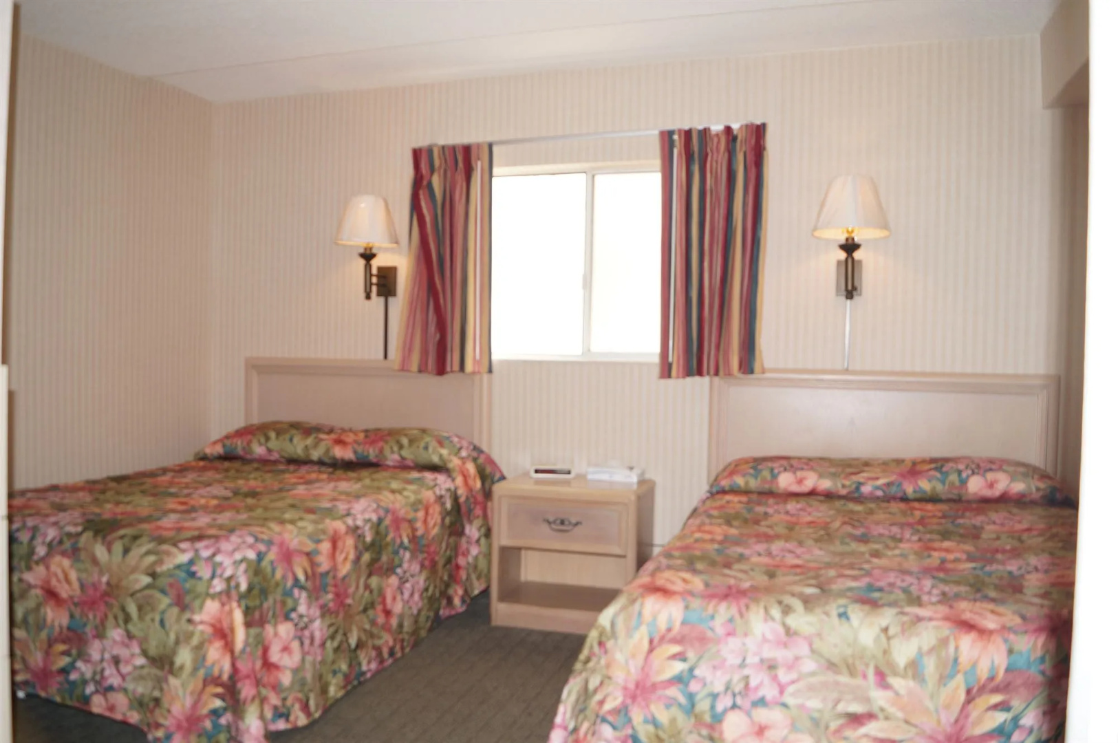 Beau Rivage Beach Resort