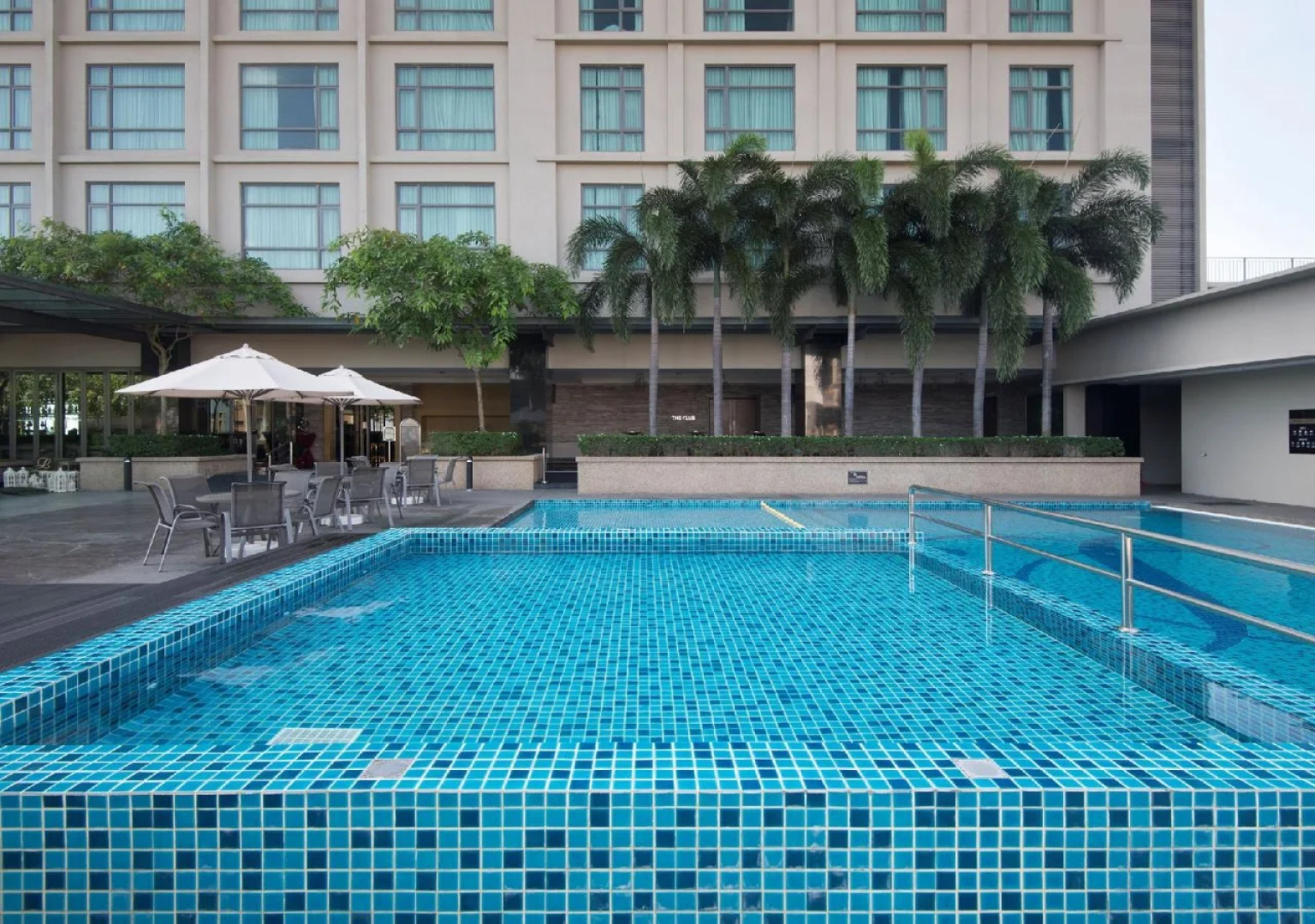 The Light Hotel Penang