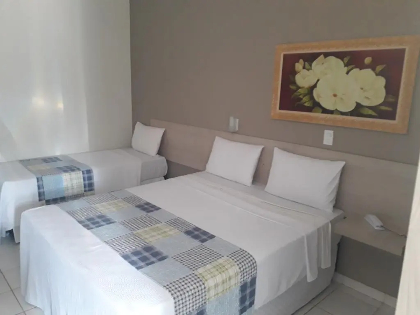 Pousada Maragolfinho