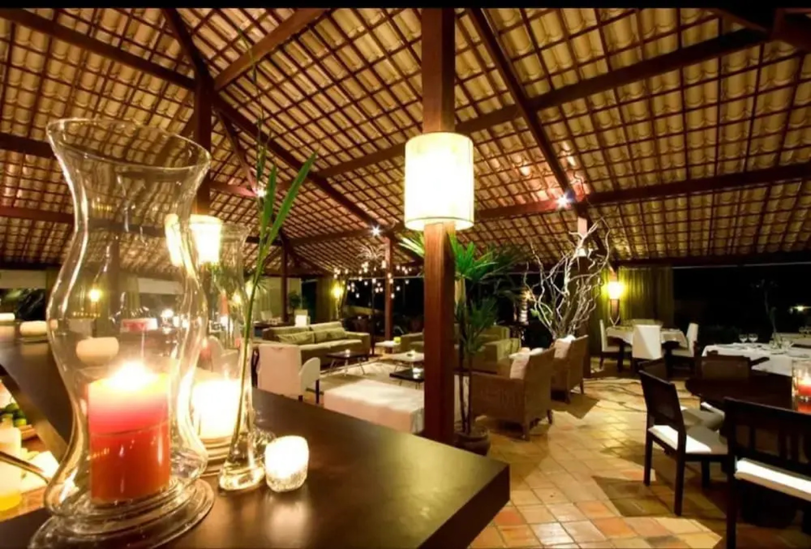 Chalés em Pipa - Praia do Amor