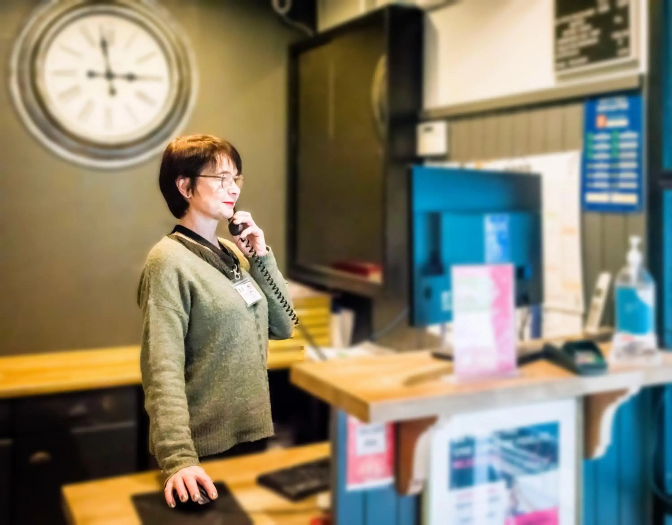 Brit Hotel Limoges Nord