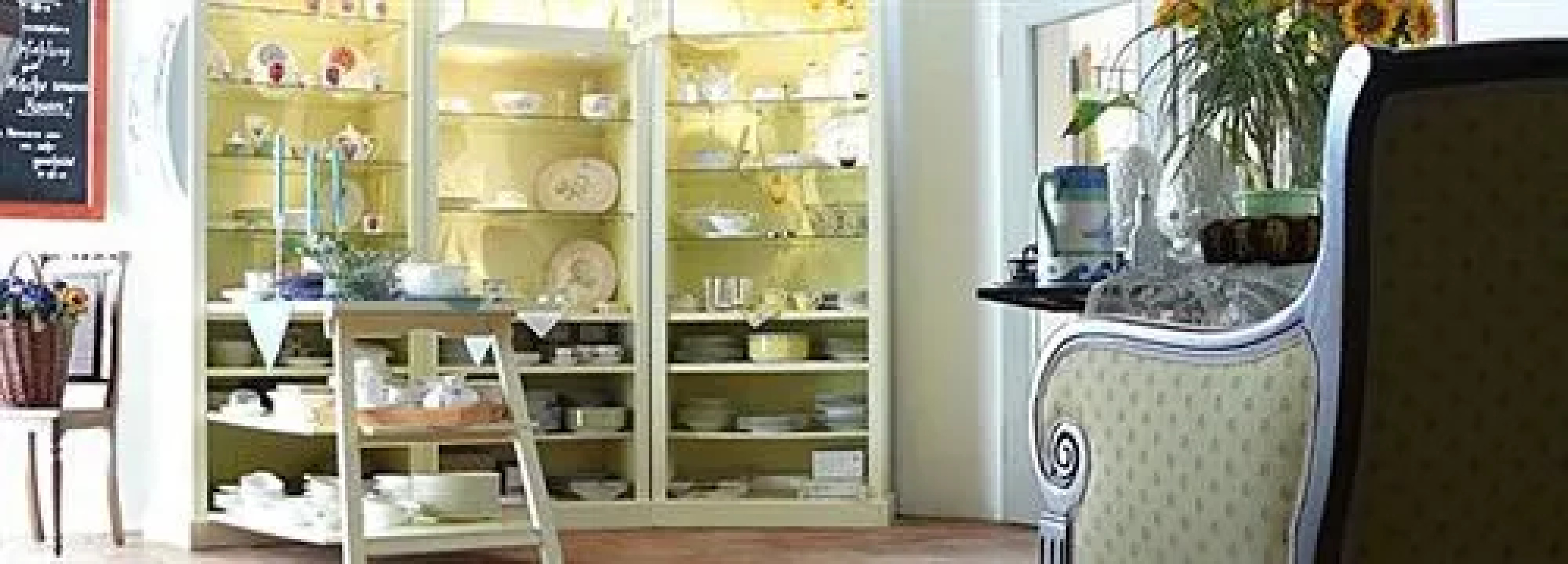 Gutshof Insel Usedom