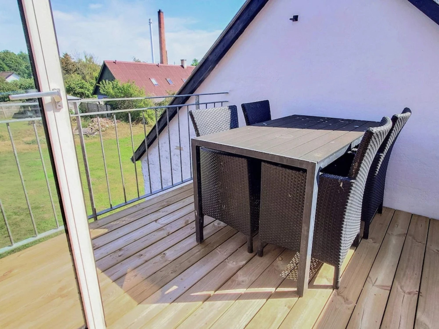 4 Star Holiday Home in Bronderslev