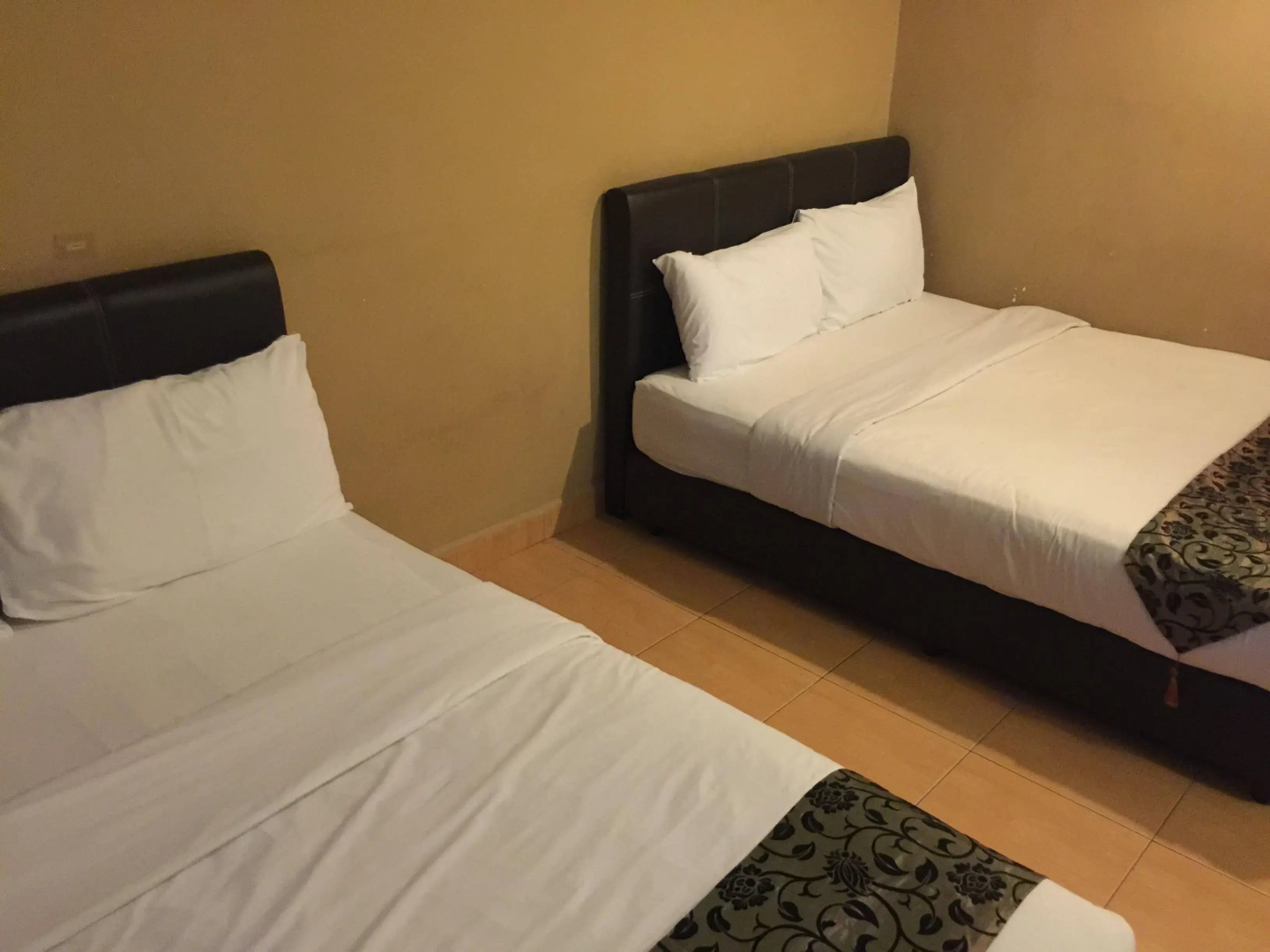 Suntec Hotel