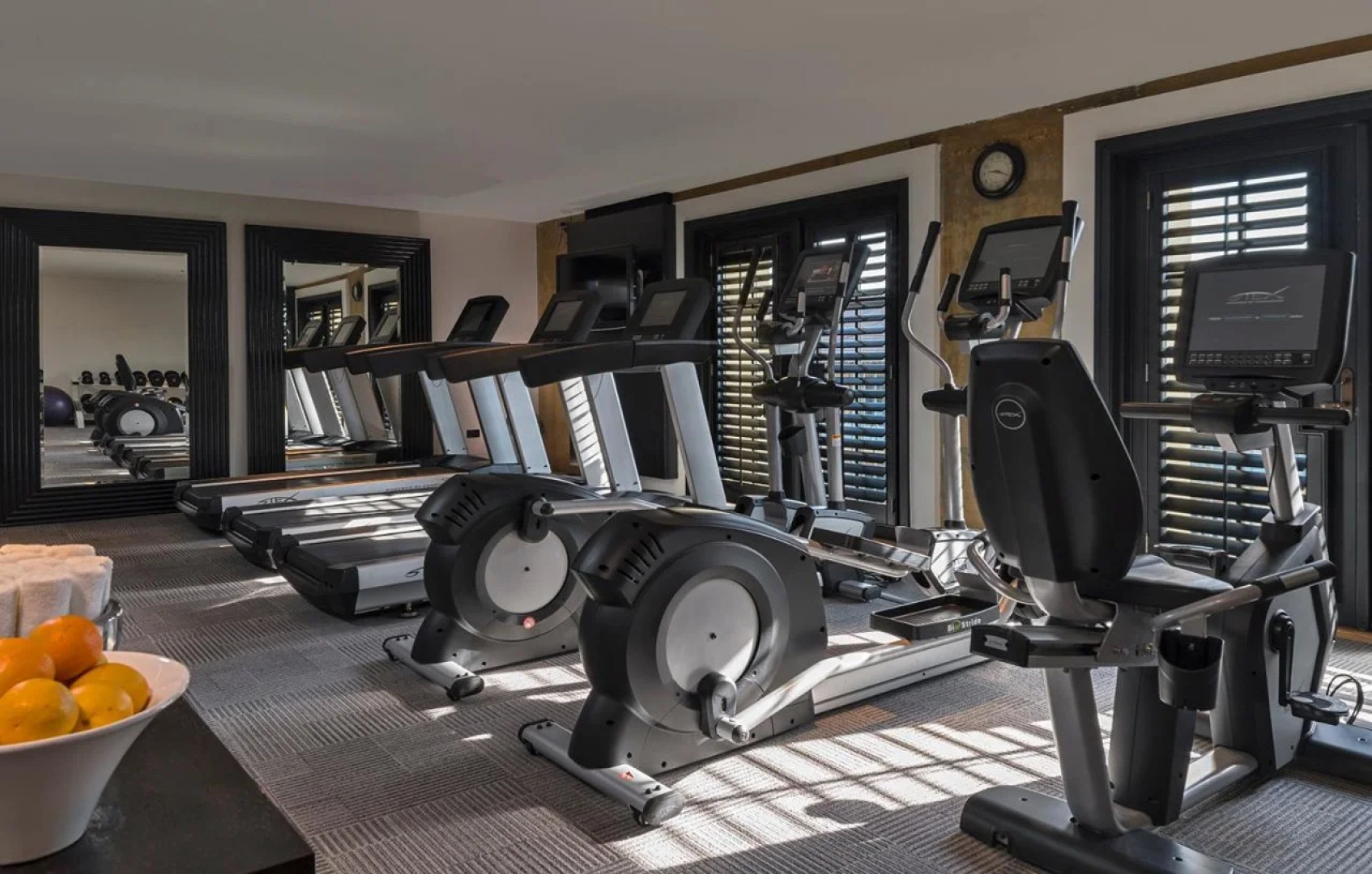 Hotel Valencia Santana Row