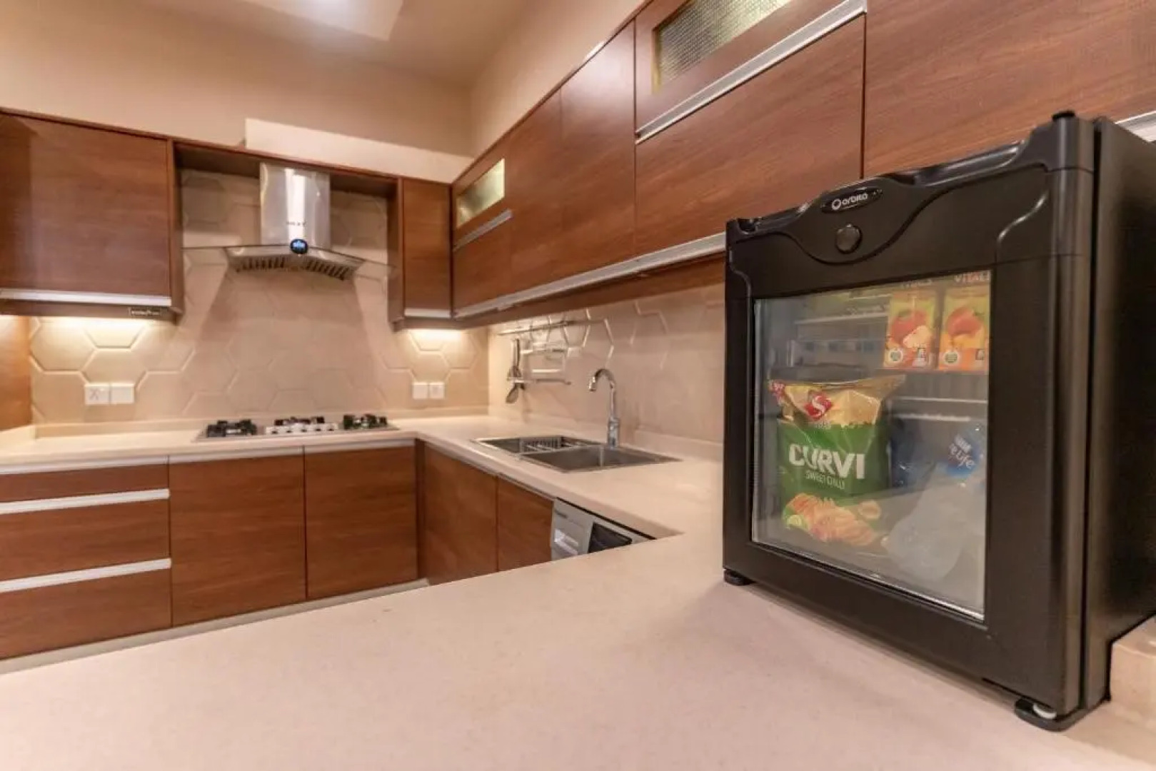 Penthouse by Shelton