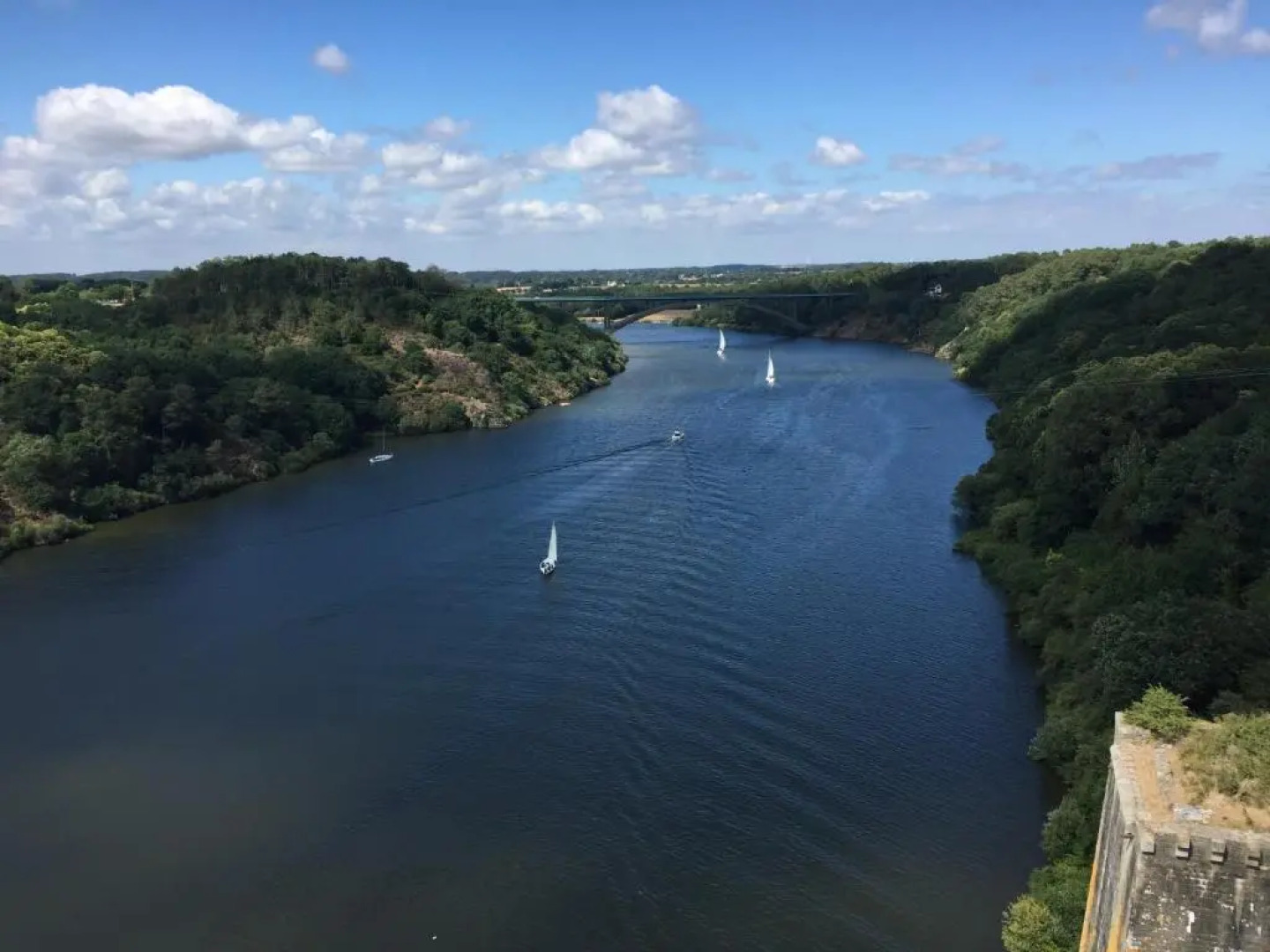 Domaine De La Hechaie