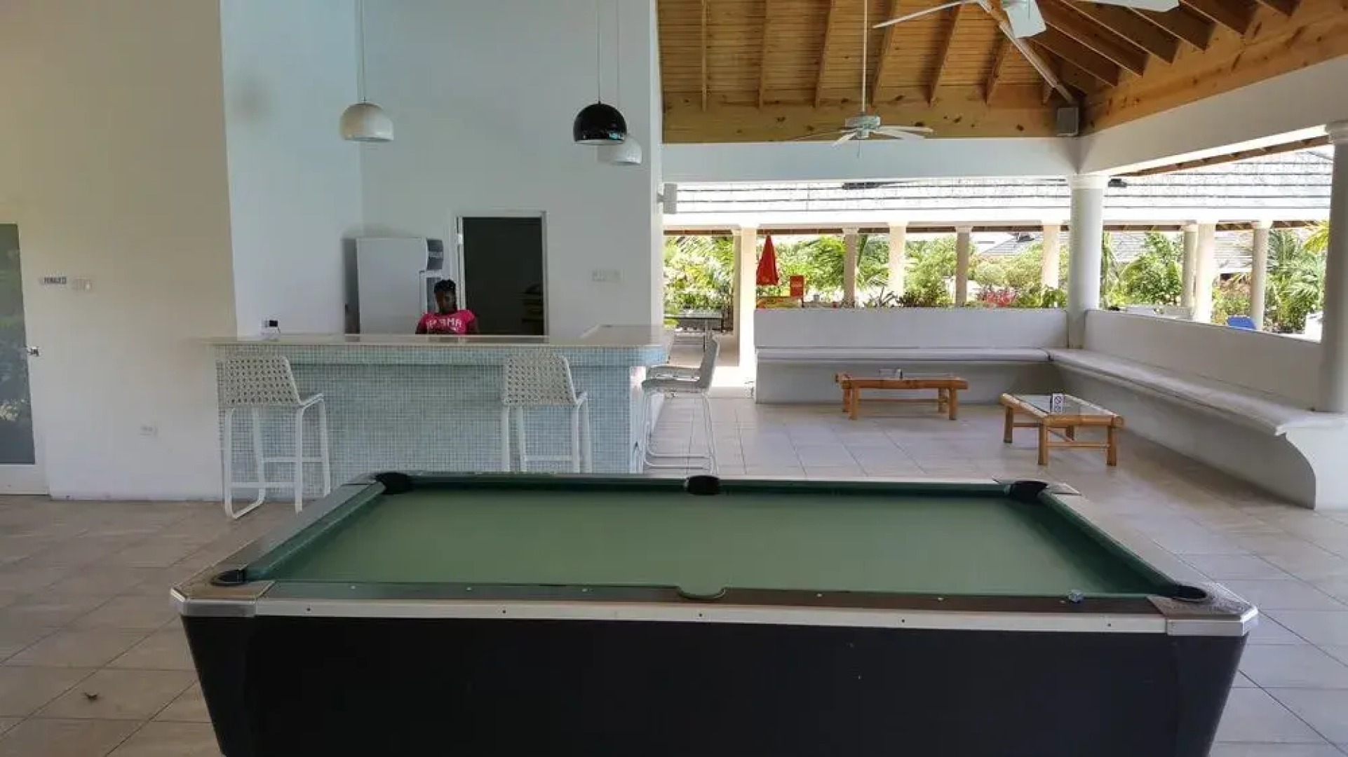 Ocho Rios Villa at Coolshade VI