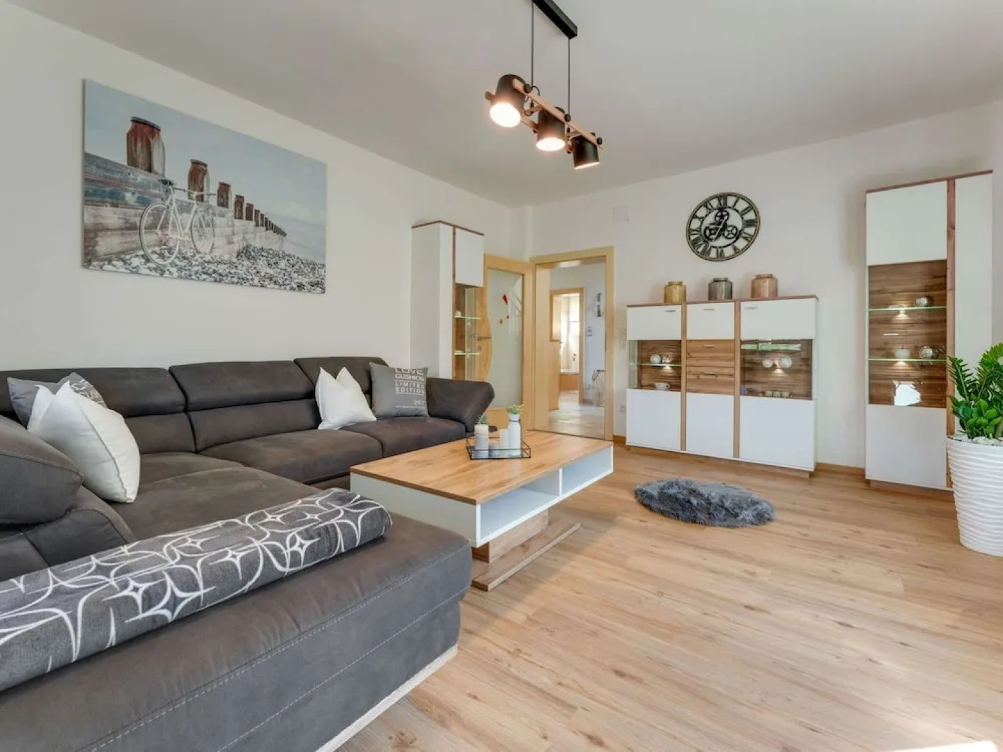 Holiday Home Near Lake