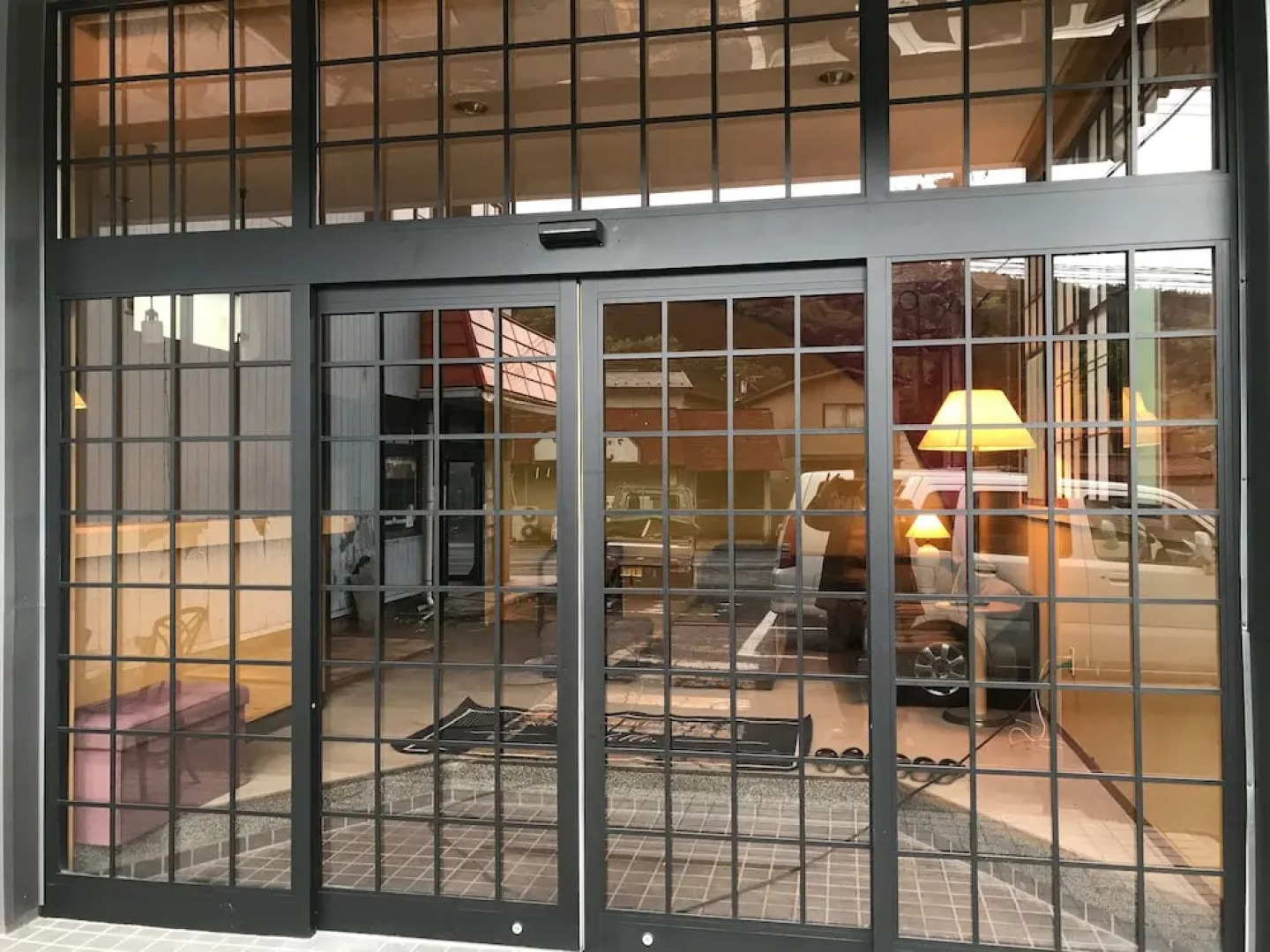 Gotou Hotel - Hostel