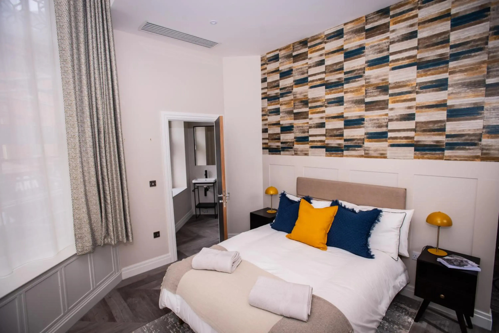 The Gresham Aparthotel