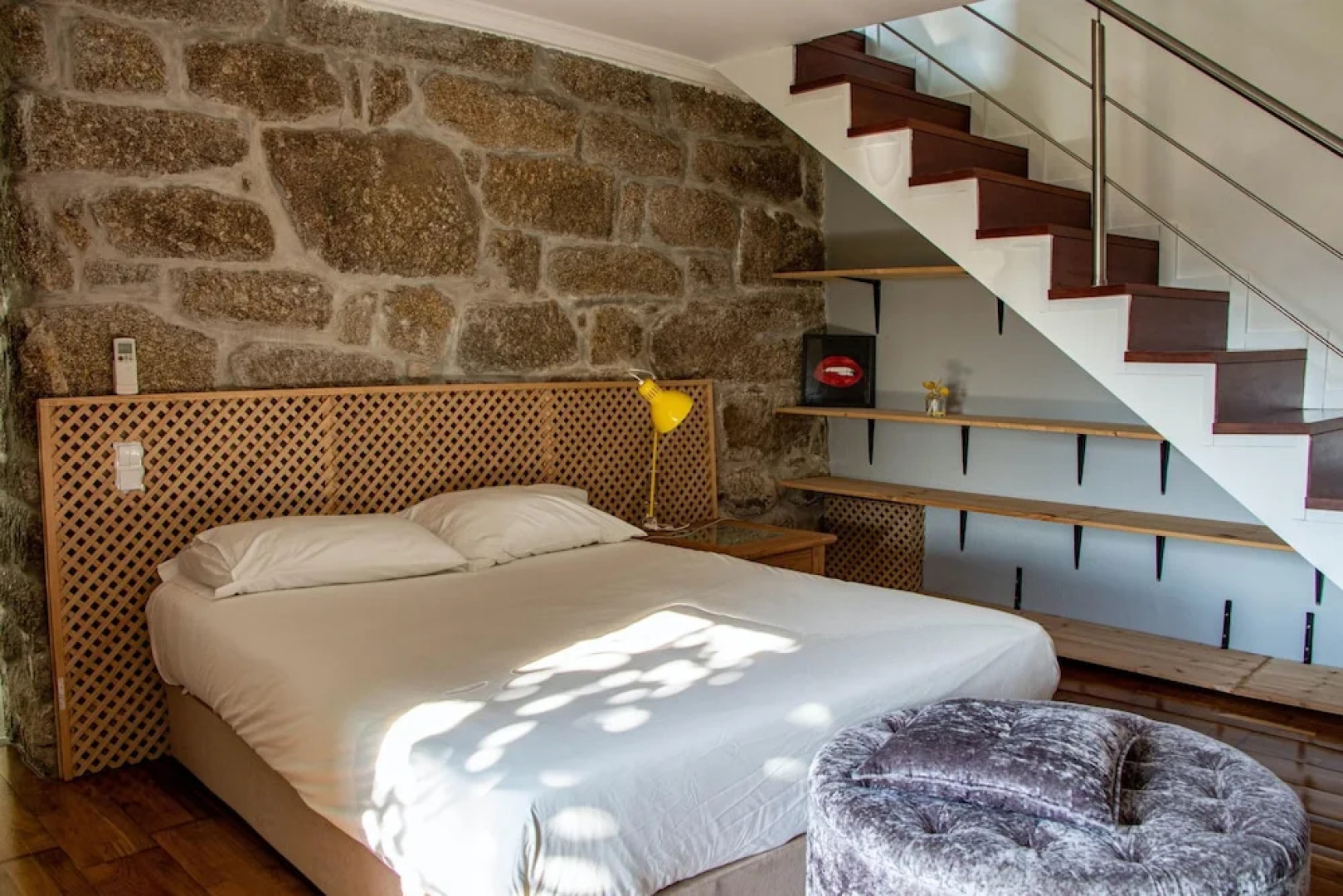 Villa With 3 Bedrooms in Douro, With Wonderful Mountain View, Private