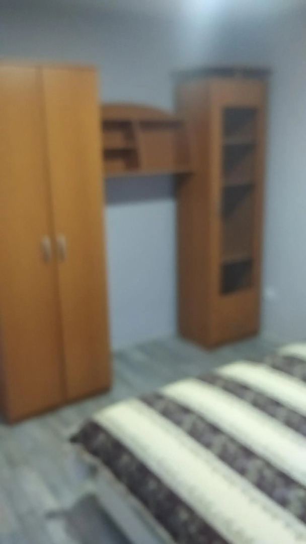 Apartman nidzo