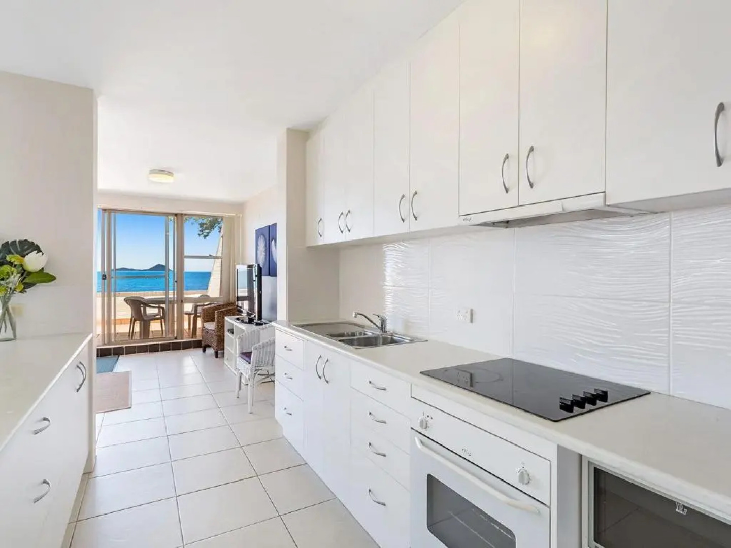 Casuarinas, Unit 1/33 Soldiers Point Road