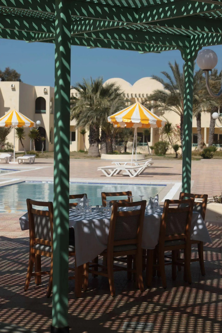 Venice Beach -Couples and Families Only