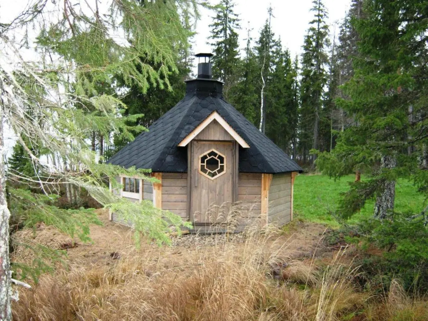 Napapiirin Järvilomat