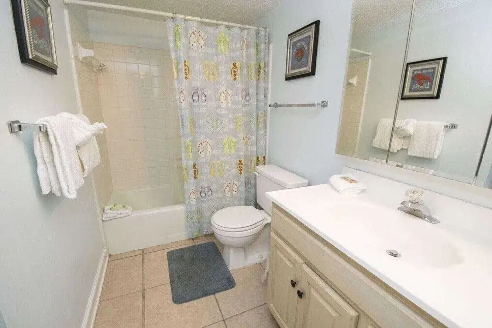 Chateau La Mer 10A Destin