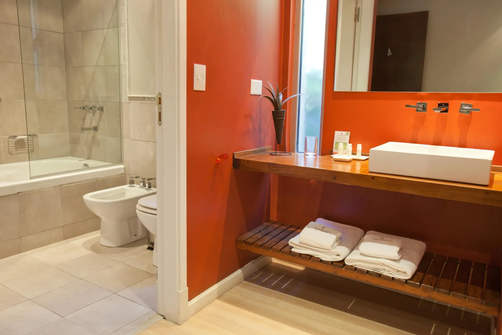 Villa Isidro Boutique & Spa