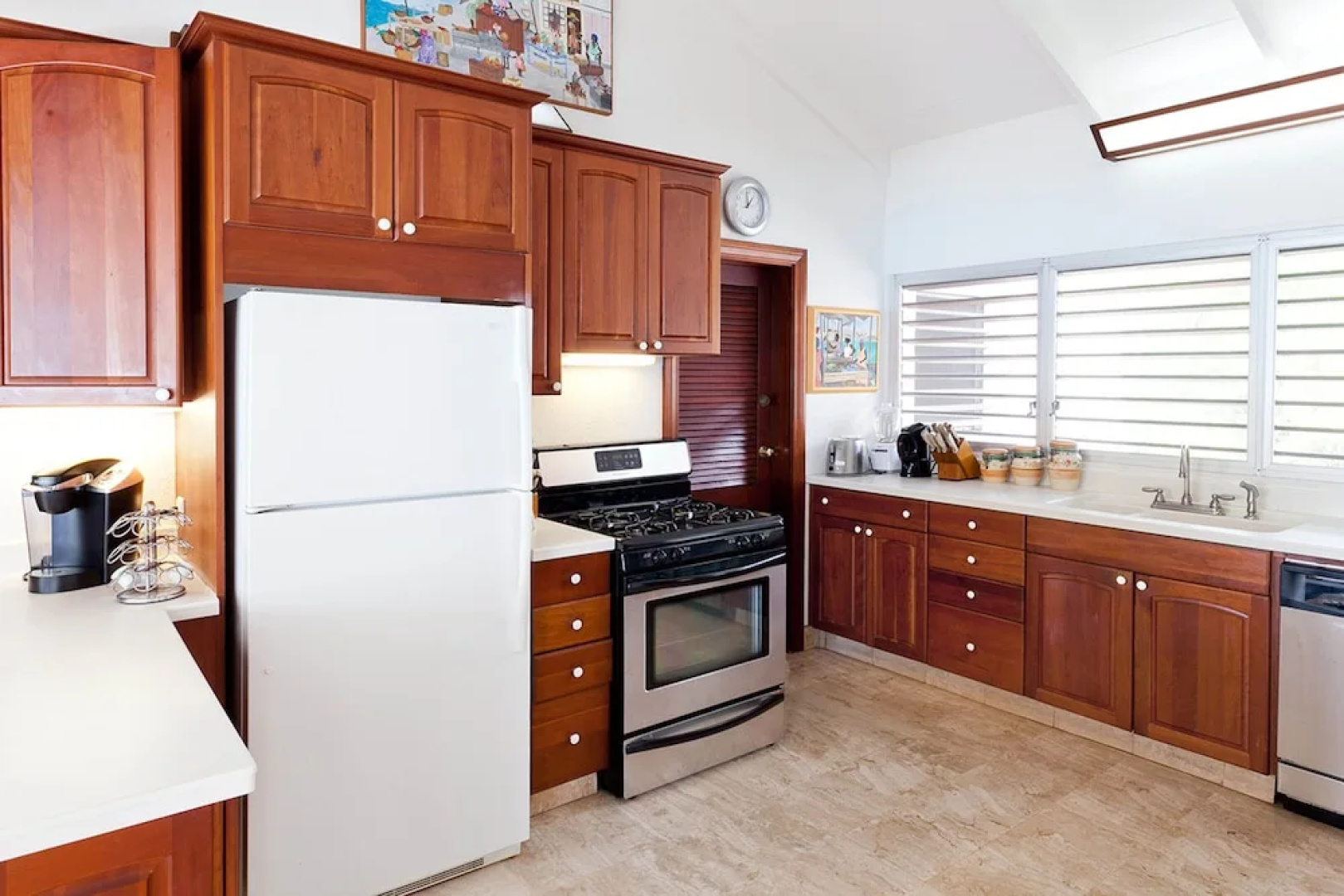 Dream Villa SXM LBH