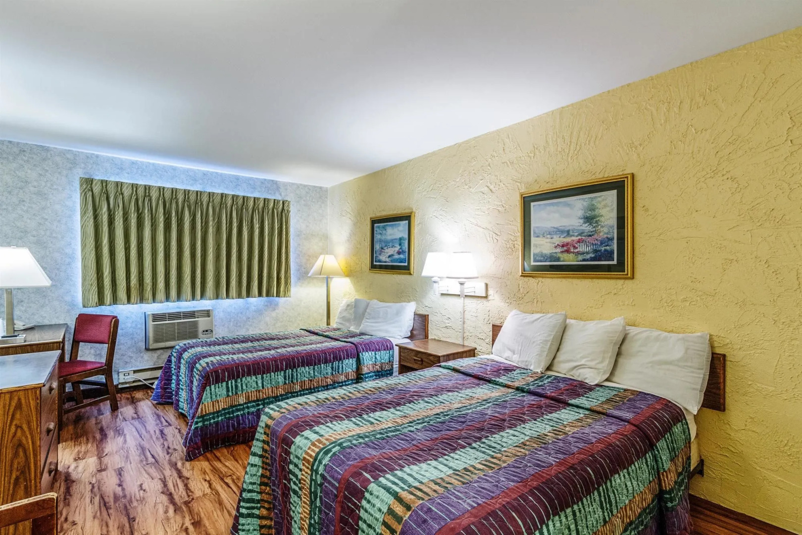 Motel 6 Green Bay, WI - Lambeau