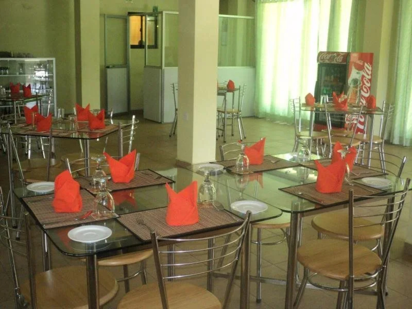 Nilambara Hotel Colombo