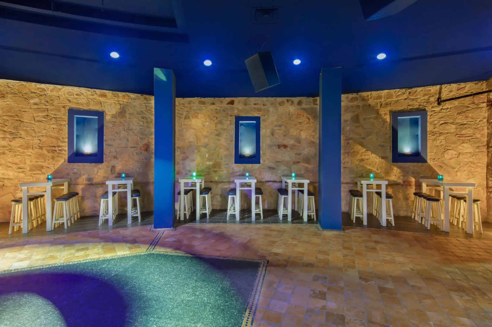 Selectum Colours Bodrum