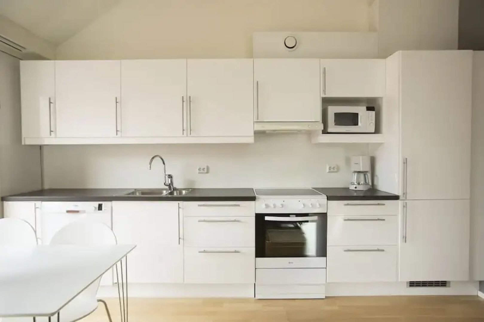 City Housing - Bergelandsgata 13 - Klostergaarden Apartments