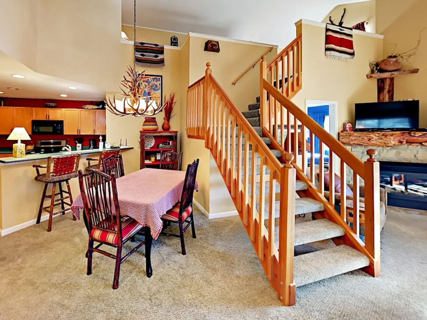 805 Crazy Horse Circle Condo Unit 92