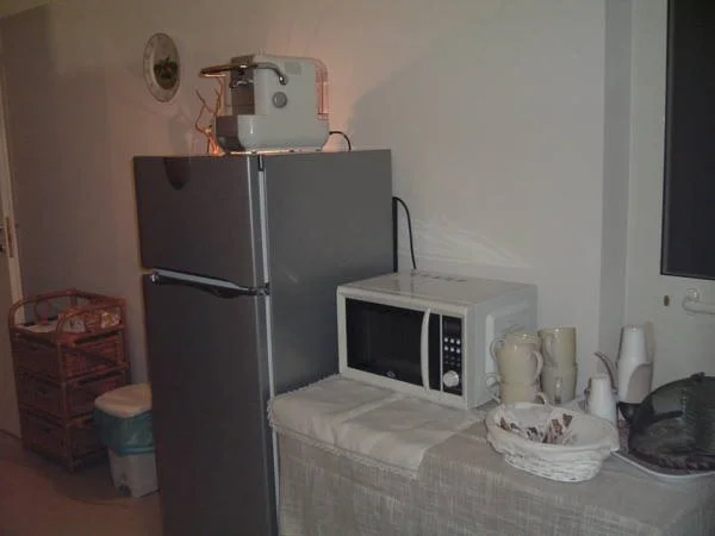 Podere Raffanna Ecologic House