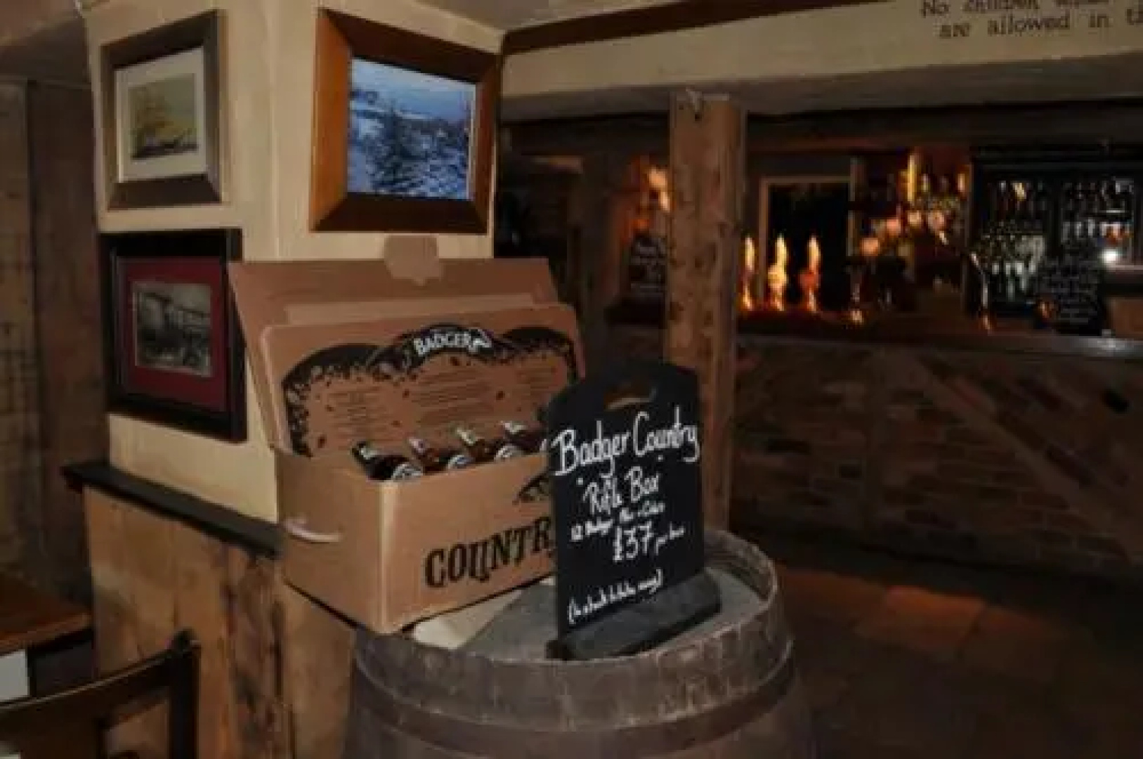 The Smugglers Inn