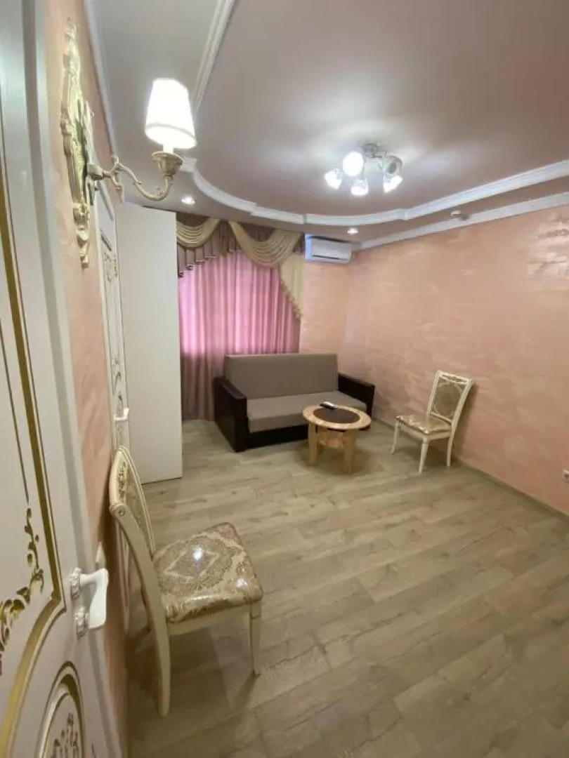 My house (Май хаус)