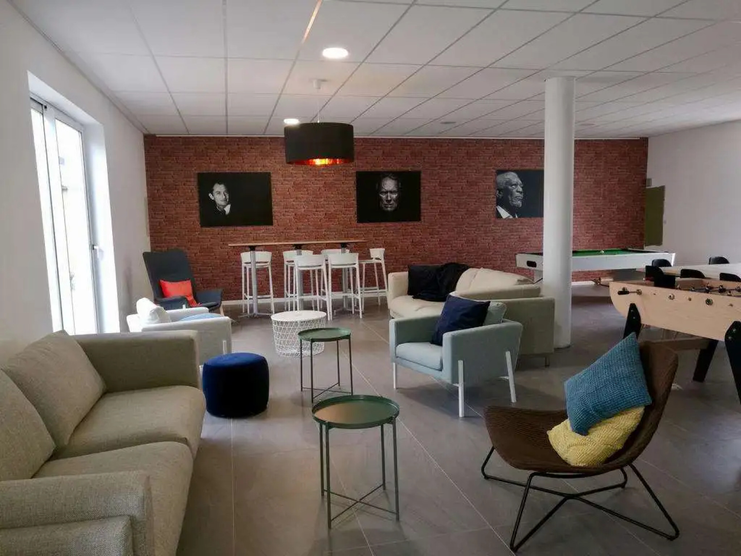 Brit Hotel Martigues Nord