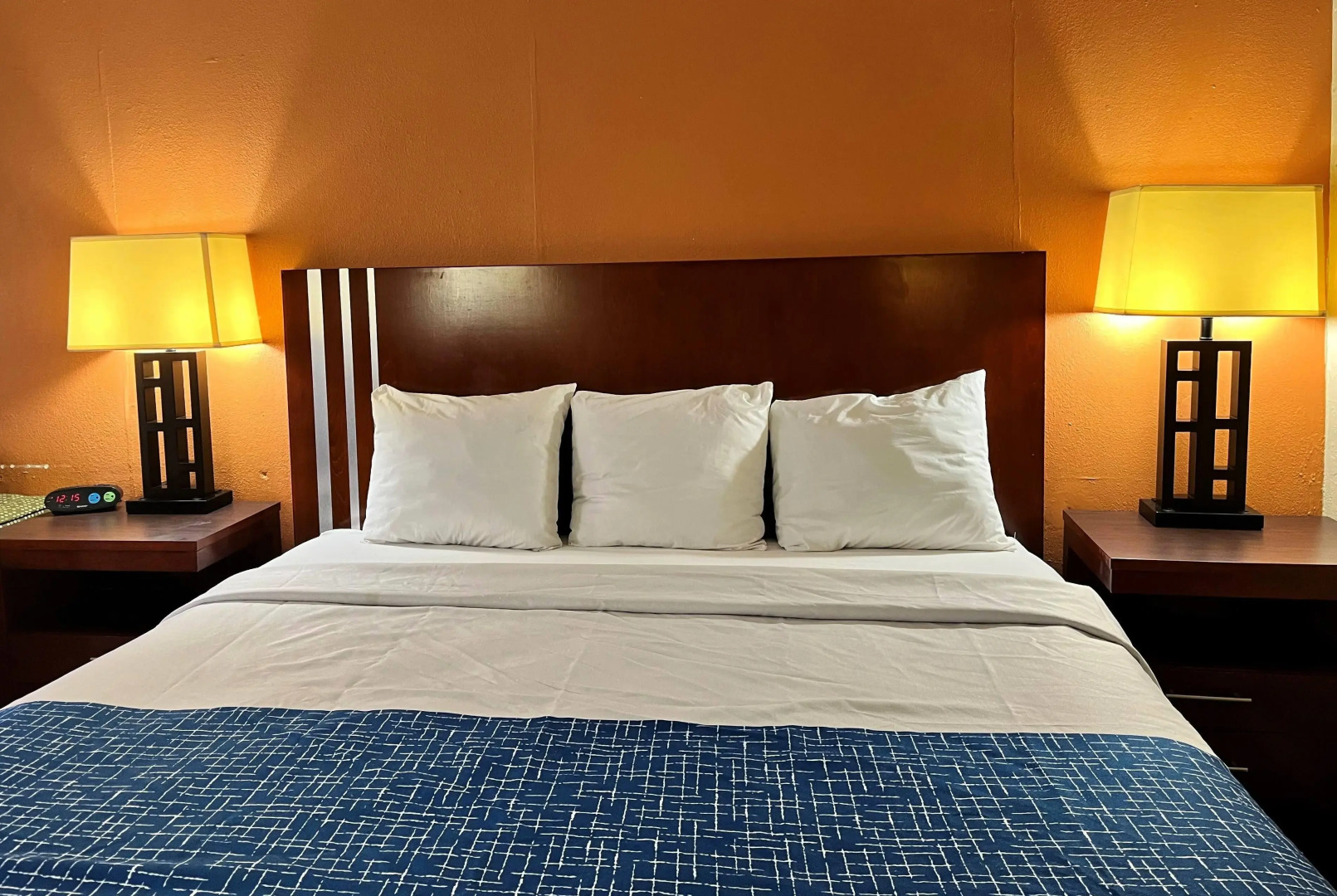 Travelodge by Wyndham Seymour