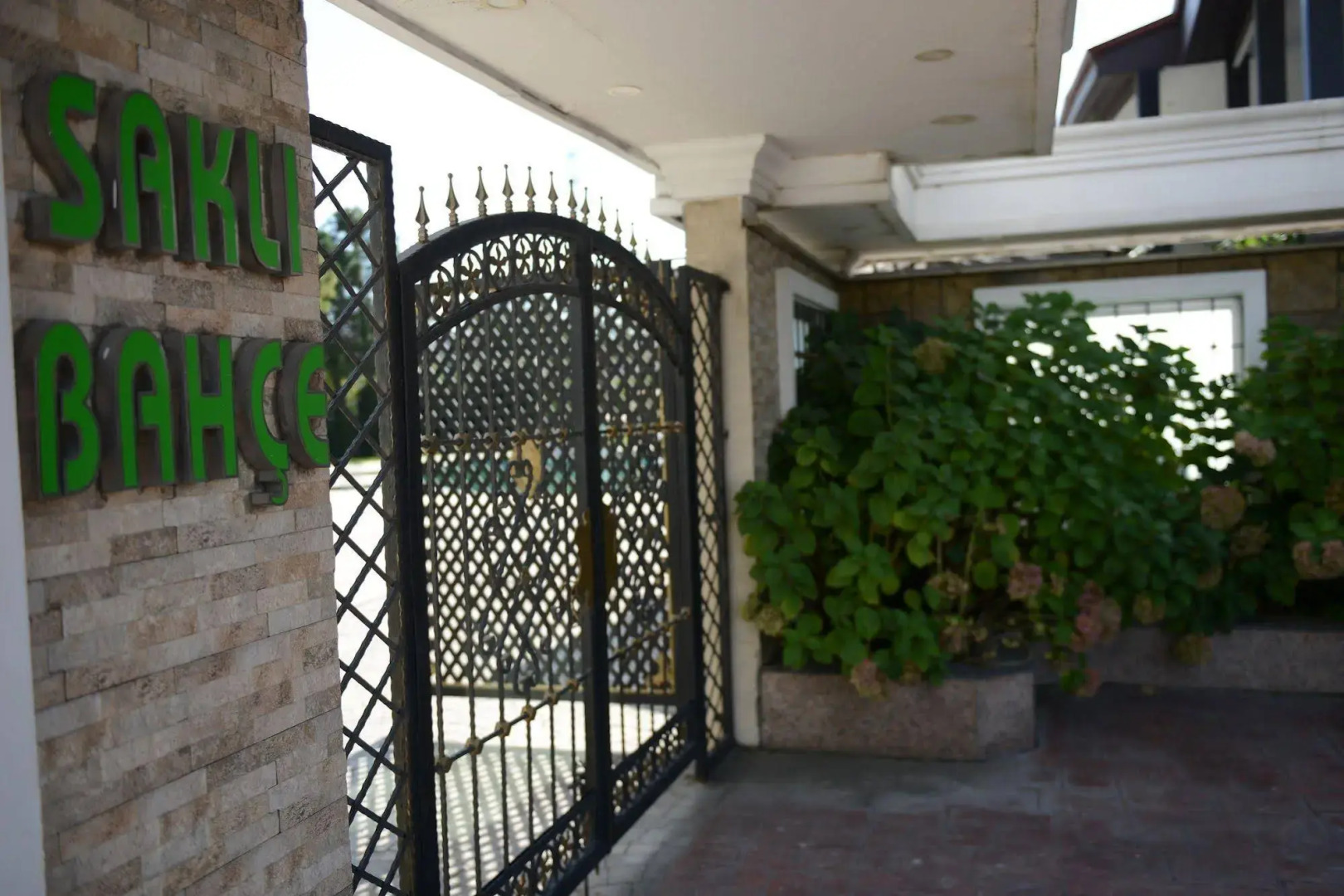 Samsun Airport Resort Hotel
