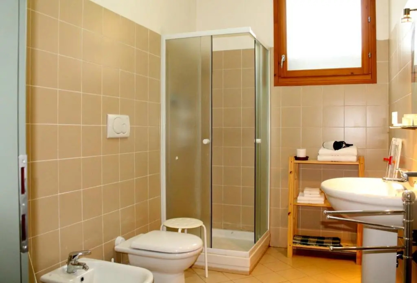 Appartamento Borghetto San Donato