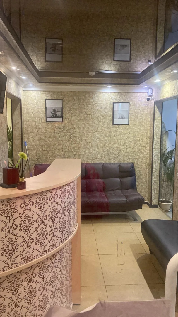 Мини-отель Полярник